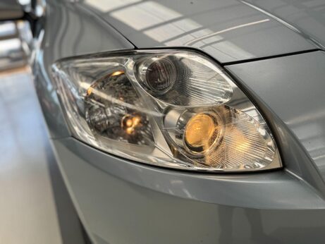 Toyota Auris 1.6 VVT-i T Spirit 5dr 67
