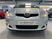 Toyota Auris 1.6 VVT-i T Spirit 5dr 73