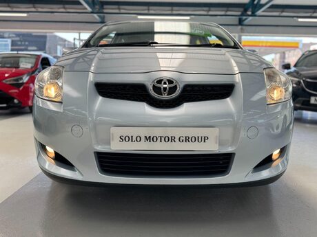 Toyota Auris 1.6 VVT-i T Spirit 5dr 73