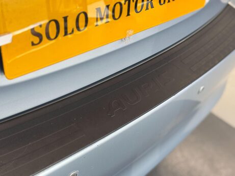 Toyota Auris 1.6 VVT-i T Spirit 5dr 72