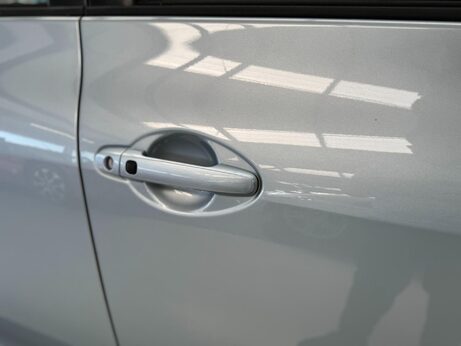 Toyota Auris 1.6 VVT-i T Spirit 5dr 75