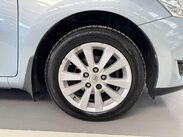 Toyota Auris 1.6 VVT-i T Spirit 5dr 85