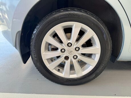 Toyota Auris 1.6 VVT-i T Spirit 5dr 86