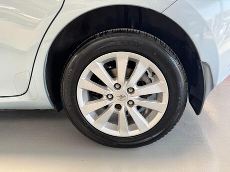 Toyota Auris 1.6 VVT-i T Spirit 5dr 88