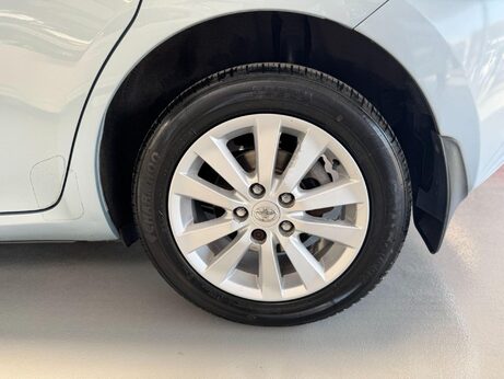Toyota Auris 1.6 VVT-i T Spirit 5dr 84
