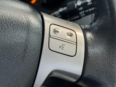 Toyota Auris 1.6 VVT-i T Spirit 5dr 41