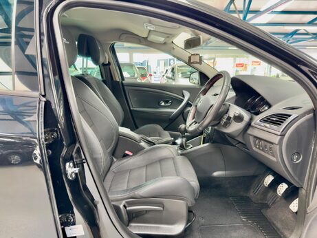 Renault Megane 1.6 dCi ENERGY GT Line TomTom Euro 5 (s/s) 5dr 22
