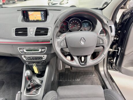 Renault Megane 1.6 dCi ENERGY GT Line TomTom Euro 5 (s/s) 5dr 28