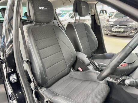 Renault Megane 1.6 dCi ENERGY GT Line TomTom Euro 5 (s/s) 5dr 35