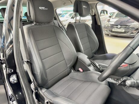 Renault Megane 1.6 dCi ENERGY GT Line TomTom Euro 5 (s/s) 5dr 31