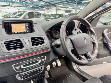Renault Megane 1.6 dCi ENERGY GT Line TomTom Euro 5 (s/s) 5dr 32