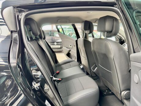 Renault Megane 1.6 dCi ENERGY GT Line TomTom Euro 5 (s/s) 5dr 35