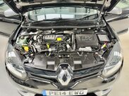 Renault Megane 1.6 dCi ENERGY GT Line TomTom Euro 5 (s/s) 5dr 40