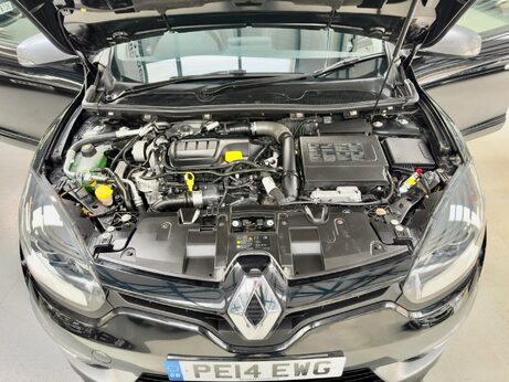 Renault Megane 1.6 dCi ENERGY GT Line TomTom Euro 5 (s/s) 5dr 36