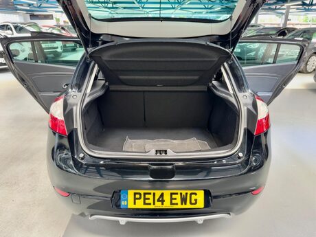 Renault Megane 1.6 dCi ENERGY GT Line TomTom Euro 5 (s/s) 5dr 41