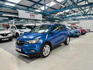 Vauxhall Mokka X 1.6i Active Euro 6 (s/s) 5dr 1