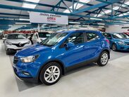 Vauxhall Mokka X 1.6i Active Euro 6 (s/s) 5dr 3