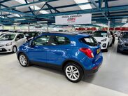 Vauxhall Mokka X 1.6i Active Euro 6 (s/s) 5dr 4