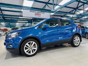Vauxhall Mokka X 1.6i Active Euro 6 (s/s) 5dr 6