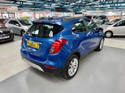 Vauxhall Mokka X 1.6i Active Euro 6 (s/s) 5dr 10