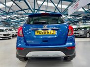 Vauxhall Mokka X 1.6i Active Euro 6 (s/s) 5dr 11
