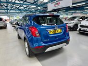 Vauxhall Mokka X 1.6i Active Euro 6 (s/s) 5dr 12