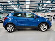 Vauxhall Mokka X 1.6i Active Euro 6 (s/s) 5dr 17