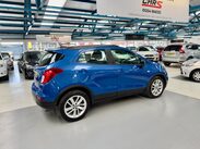 Vauxhall Mokka X 1.6i Active Euro 6 (s/s) 5dr 18