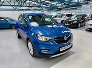 Vauxhall Mokka X 1.6i Active Euro 6 (s/s) 5dr 19