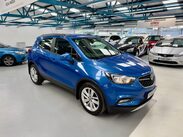 Vauxhall Mokka X 1.6i Active Euro 6 (s/s) 5dr 21