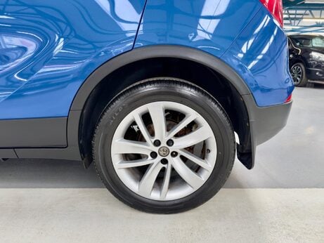 Vauxhall Mokka X 1.6i Active Euro 6 (s/s) 5dr 18