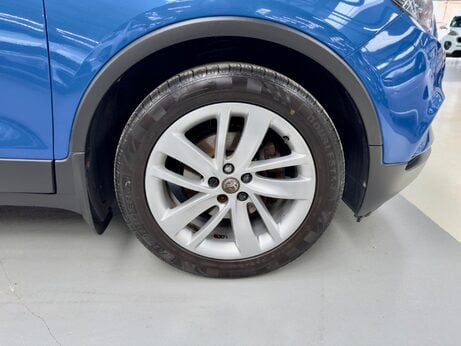Vauxhall Mokka X 1.6i Active Euro 6 (s/s) 5dr 22