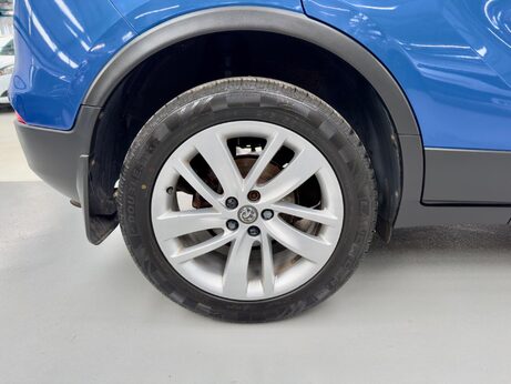 Vauxhall Mokka X 1.6i Active Euro 6 (s/s) 5dr 23