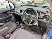 Vauxhall Mokka X 1.6i Active Euro 6 (s/s) 5dr 29