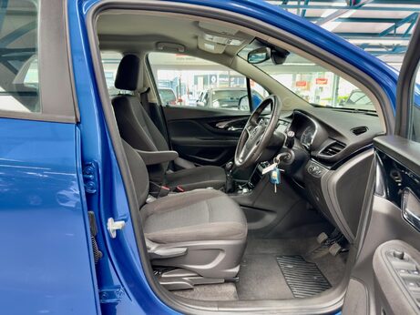 Vauxhall Mokka X 1.6i Active Euro 6 (s/s) 5dr 26
