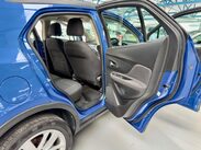 Vauxhall Mokka X 1.6i Active Euro 6 (s/s) 5dr 34