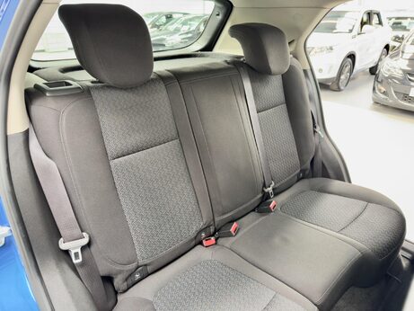 Vauxhall Mokka X 1.6i Active Euro 6 (s/s) 5dr 34
