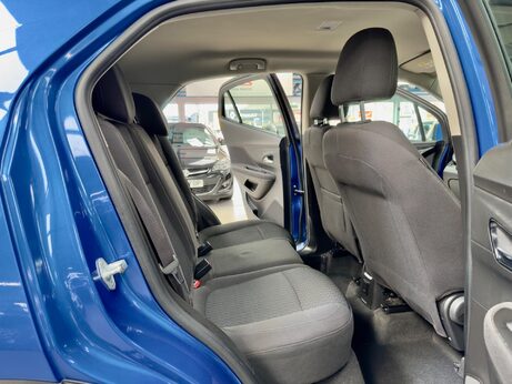 Vauxhall Mokka X 1.6i Active Euro 6 (s/s) 5dr 35