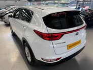 Kia Sportage 1.7 CRDi 1 Euro 6 (s/s) 5dr 14