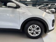 Kia Sportage 1.7 CRDi 1 Euro 6 (s/s) 5dr 23