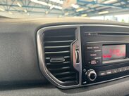 Kia Sportage 1.7 CRDi 1 Euro 6 (s/s) 5dr 34