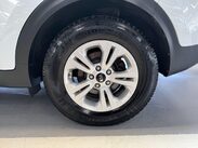 Kia Sportage 1.7 CRDi 1 Euro 6 (s/s) 5dr 87