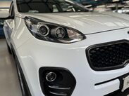 Kia Sportage 1.7 CRDi 1 Euro 6 (s/s) 5dr 67