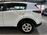 Kia Sportage 1.7 CRDi 1 Euro 6 (s/s) 5dr 12