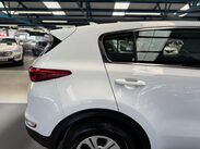 Kia Sportage 1.7 CRDi 1 Euro 6 (s/s) 5dr 21