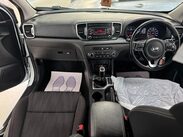 Kia Sportage 1.7 CRDi 1 Euro 6 (s/s) 5dr 27