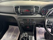 Kia Sportage 1.7 CRDi 1 Euro 6 (s/s) 5dr 29