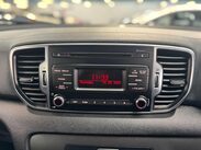 Kia Sportage 1.7 CRDi 1 Euro 6 (s/s) 5dr 31
