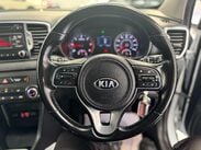 Kia Sportage 1.7 CRDi 1 Euro 6 (s/s) 5dr 41