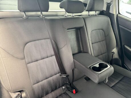 Kia Sportage 1.7 CRDi 1 Euro 6 (s/s) 5dr 63